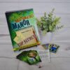 Sebastian Sharp and Musical Misterioso Manor Practice Motivation Game Assignment Book and Clue Cards