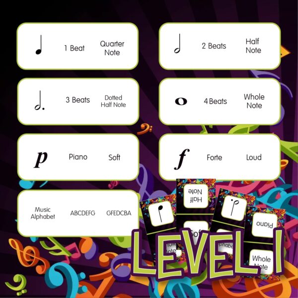 Triple Threat Tiles Terms and Symbols Level 1
