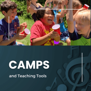 Music Camps