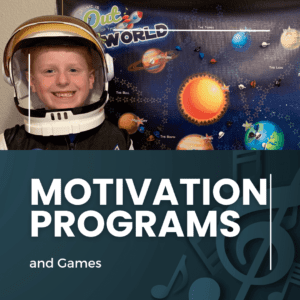 Motivation Programs