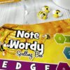 Spelling Bee Music Note Game Bees