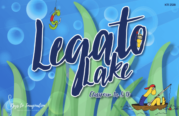 Legato Lake 1a 1b - Image 2