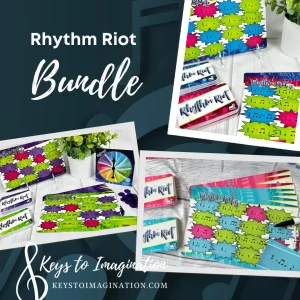 Rhythm Riot Bundle