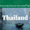 Are We There Yet World Music Program - Thailand Title Slide