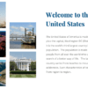 Are We There Yet World Music Program - United States of America (USA) Sample Slide