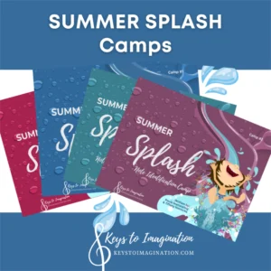 Music Camp Summer Splash