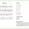 Easy Piano Lead Sheets - World Folk Songs - Sample Music