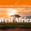 Are We There Yet World Music Program - Africa Title Slide