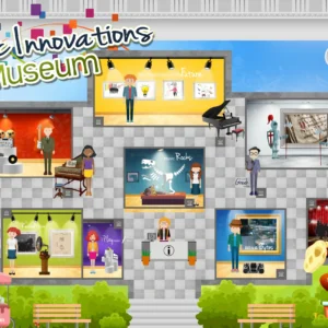 Music Innovations Museum
