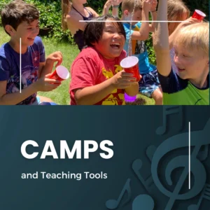 Music Camps