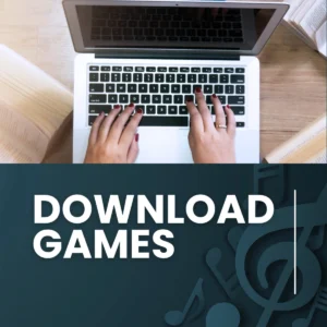 Music Theory Game Downloads