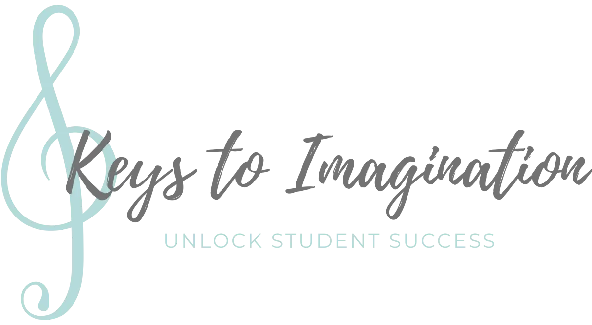 Keys to Imagination LLC