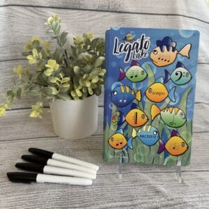 Legato Lake 1a 1b