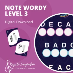 Note Wordy 3 Download