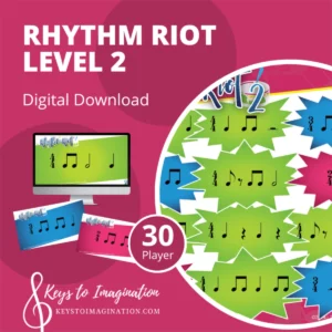Rhythm Riot 2 30 Hybrid Download