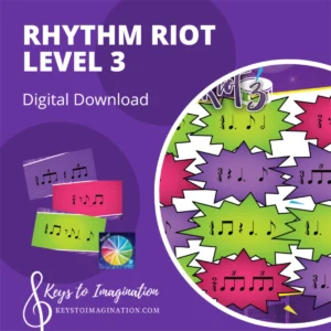 Rhythm Riot 3 Download