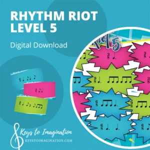 Rhythm Riot 5 Download