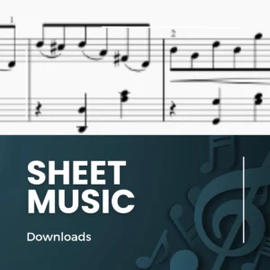 Sheet Music