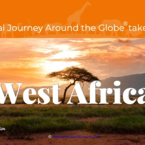 A Musical Journey Around the Globe: Africa
