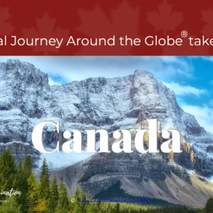 A Musical Journey Around the Globe: Canada