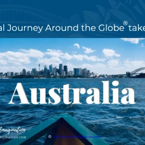 A Musical Journey Around the Globe: Australia