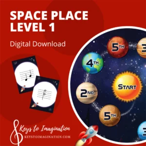 Space Place 1 Download