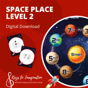 Space Place 2 Download
