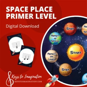 Space Place Primer Download