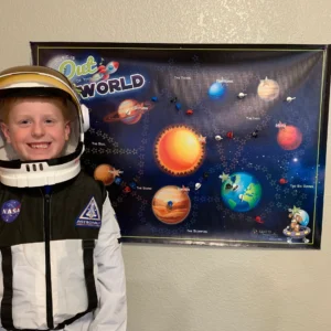 Music is Out of This World