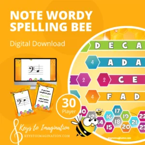 Spelling Bee Download