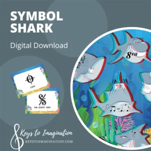 Symbol Shark Download