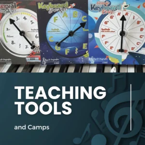 Teaching Tools