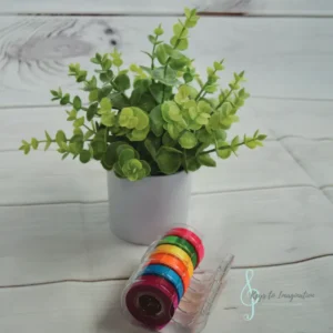 Transparent Removable Tape
