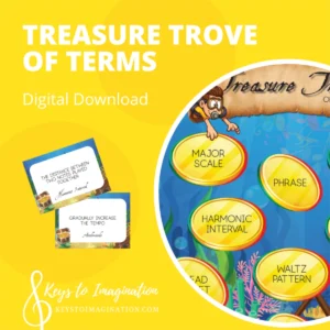 Treasure Trove Download