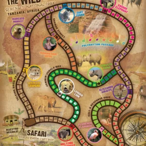 Walk on the Wild Side