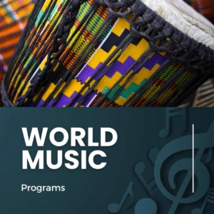 World Music