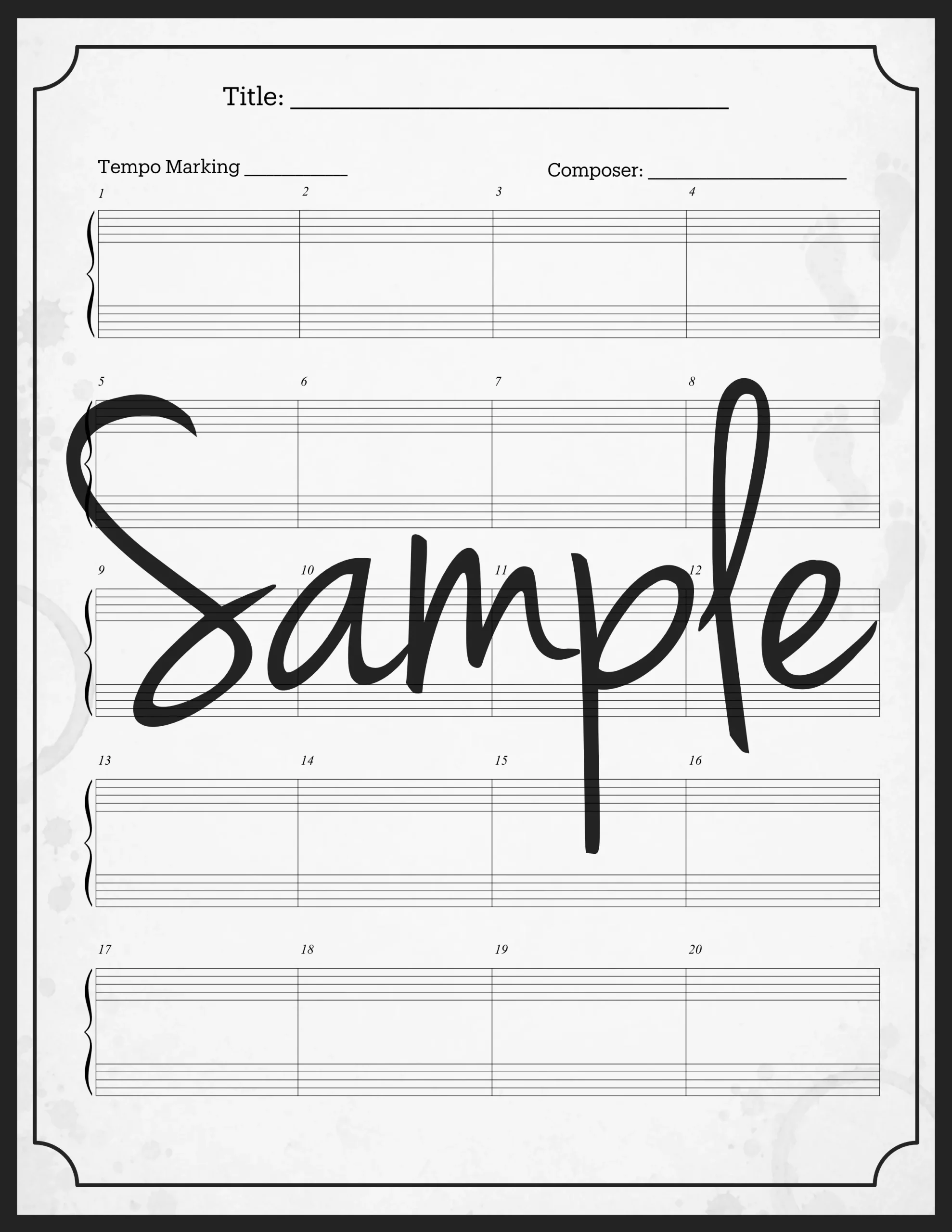 Sebastian Sharp Assignment Book Download - Image 4